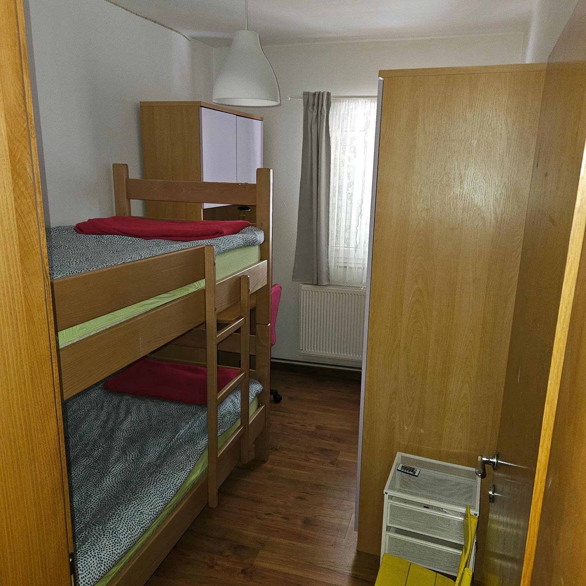 Apartman Ana & Marta Senj  Room photo